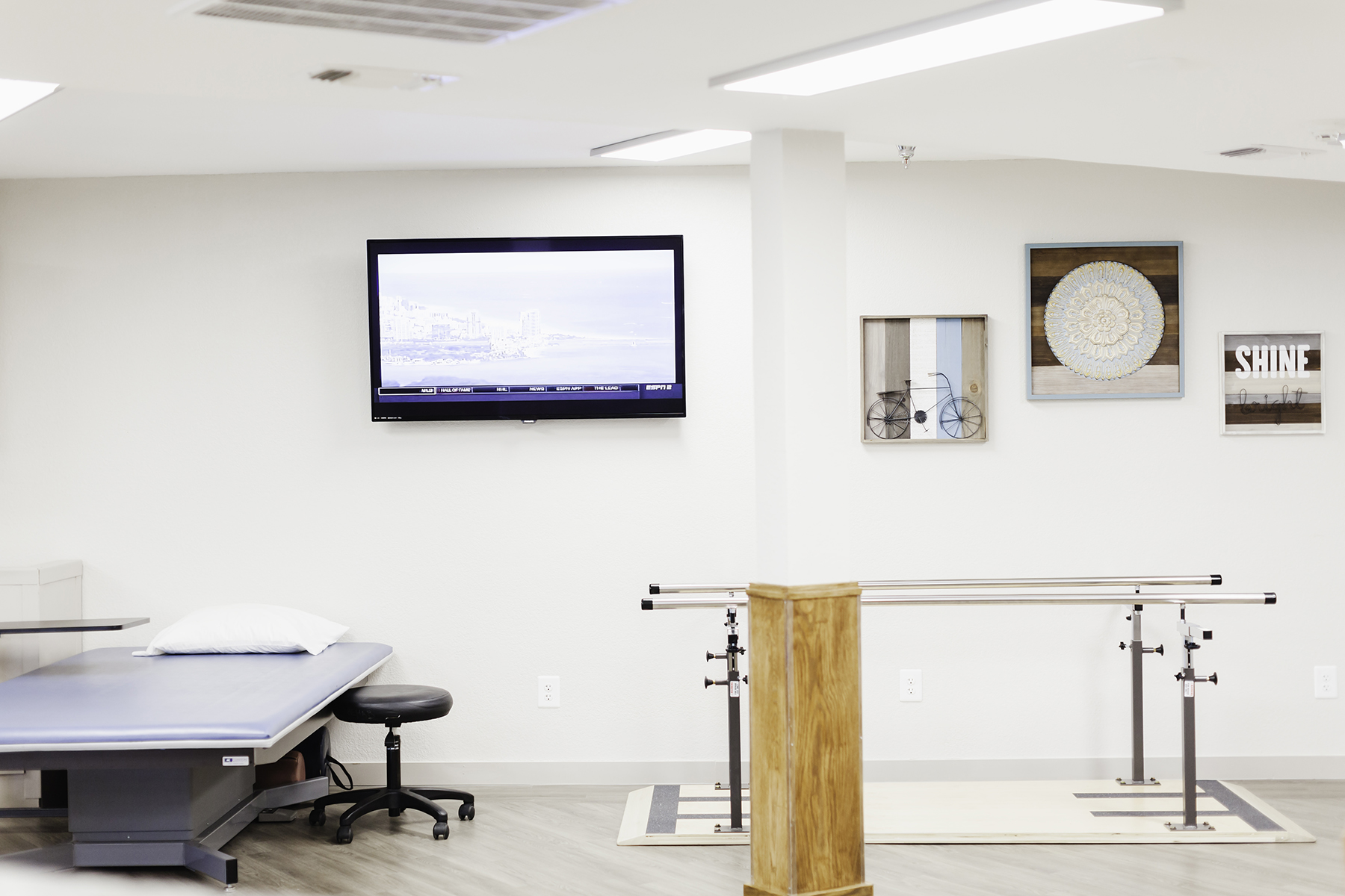 Longmeadow Healthcare Center