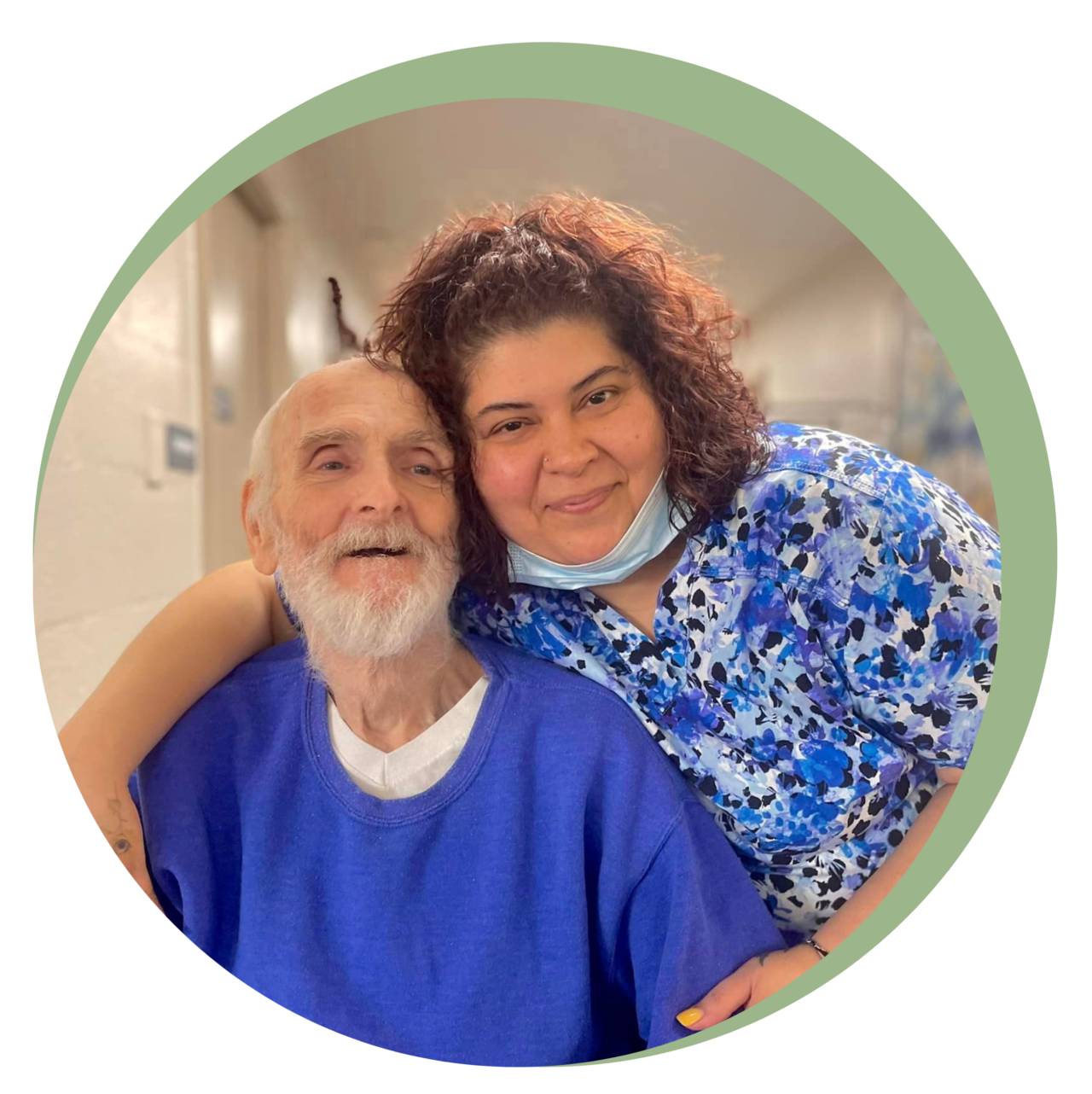 Longmeadow Healthcare Center